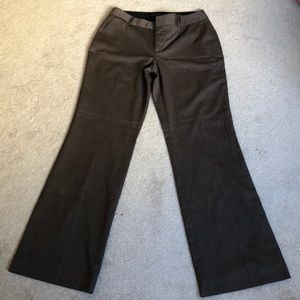Banana Republic Jackson Fit Pants Size 8